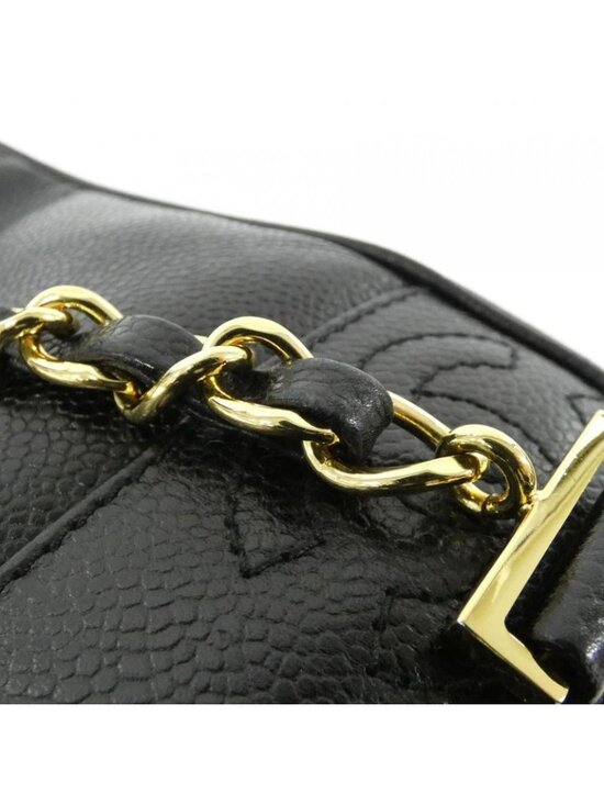 Chanel Vintage Backpack Sac main image 8